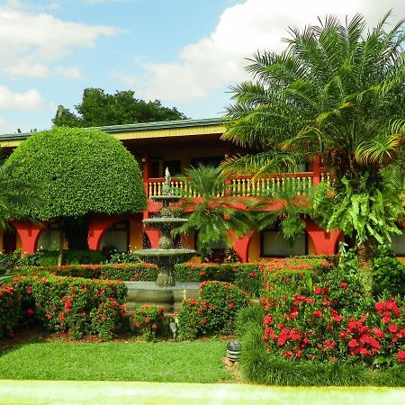 Hotel Suerre Guápiles Exterior foto