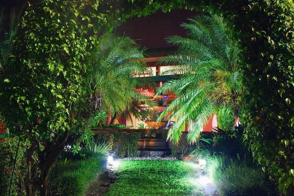 Hotel Suerre Guápiles Exterior foto