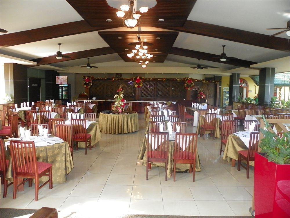 Hotel Suerre Guápiles Exterior foto